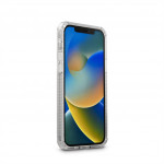 Hama Extreme Protect, kryt pre Apple iPhone 12/12 Pro, magnetický, D3O®, nezažltne, priehľadný