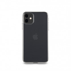Hama Always Clear, kryt pre Apple iPhone 11, vždy priehľadný, nezažltne