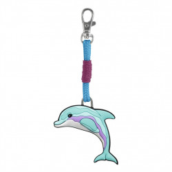 Prívesok Step by Step HAPPY CHARMS, Dolphin