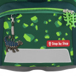 Prívesok Step by Step HAPPY CHARMS, Dino