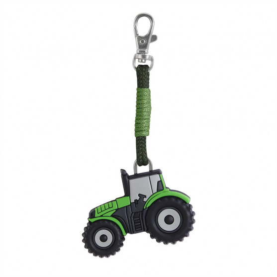 Prívesok Step by Step HAPPY CHARMS, Tractor Prívesok Step by Step HAPPY CHARMS, Tractor