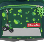 Prívesok Step by Step HAPPY CHARMS, Tractor Prívesok Step by Step HAPPY CHARMS, Tractor