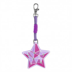 Prívesok Step by Step HAPPY CHARMS, Star