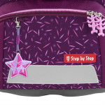 Prívesok Step by Step HAPPY CHARMS, Star Prívesok Step by Step HAPPY CHARMS, Star