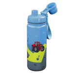 Izolovaná fľaška na nápoj z nerezovej ocele Step by Step 0,5 l, Vehicle