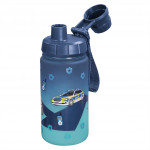 Tritánová fľaška na nápoj Step by Step 0,5 l, Police Tritánová fľaška na nápoj Step by Step 0,5 l, Police
