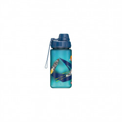 Tritánová fľaška na nápoj Step by Step 0,5 l, Starship