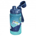 Tritánová fľaška na nápoj Step by Step 0,5 l, Starship