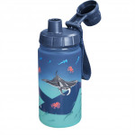 Tritánová fľaška na nápoj Step by Step 0,5 l, Underwater Tritánová fľaška na nápoj Step by Step 0,5 l, Underwater