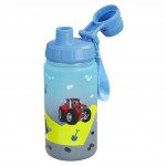 Tritánová fľaška na nápoj Step by Step 0,55 l, Vehicle Tritánová fľaška na nápoj Step by Step 0,55 l, Vehicle