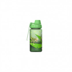 Tritánová fľaška na nápoj Step by Step 0,5 l, Dino