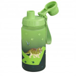 Tritánová fľaška na nápoj Step by Step 0,5 l, Dino