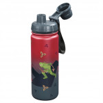 Izolovaná fľaška na nápoj z nerezovej ocele Step by Step 0,5 l, Warrior