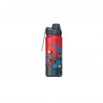 Izolovaná fľaška na nápoj z nerezovej ocele Step by Step 0,5 l, Car Izolovaná fľaška na nápoj z nerezovej ocele Step by Step 0,5 l, Car