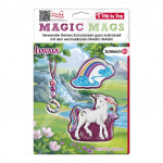 Doplnkový set obrázkov MAGIC MAGS schleich, bayala, Rainbow Unicorn
