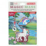 Doplnkový set obrázkov MAGIC MAGS schleich, bayala, Rainbow Unicorn