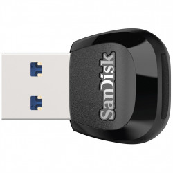 SanDisk čítačka Mobile Mate USB 3.0 UHS-I pre microSD SanDisk čítačka Mobile Mate USB 3.0 UHS-I pre microSD