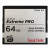 SanDisk Extreme Pro CFAST 2.0 64 GB 525 MB/s VPG130 NAHRADA ZA 139715