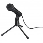 Hama PC mikrofón MIC-P35 Allround, 3,5 mm jack