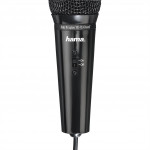 Hama PC mikrofón MIC-P35 Allround, 3,5 mm jack