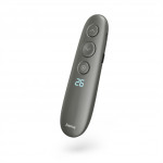 Hama bezdrôtový virtuálny prezentér Spot-Pointer V2, softvér, microSD karta