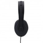 Hama PC Office stereo headset HS-P200, čierny