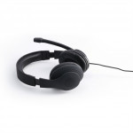 Hama PC Office Headset HS-USB300 Hama PC Office Headset HS-USB300