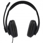 Hama PC Office Headset HS-USB300 Hama PC Office Headset HS-USB300