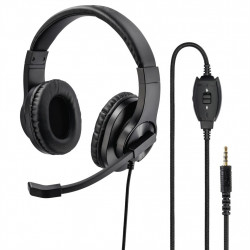Hama PC Office Headset HS-P350