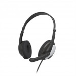 Hama PC Office Headset HS-P100 V2 Hama PC Office Headset HS-P100 V2