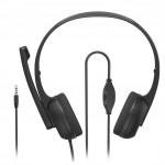 Hama PC Office Headset HS-P150 V2 Hama PC Office Headset HS-P150 V2