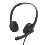 Hama PC Office Headset HS-P150 V2 Hama PC Office Headset HS-P150 V2