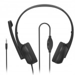 Hama PC Office Headset HS-P150 V2 Hama PC Office Headset HS-P150 V2