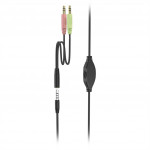 Hama PC Office Headset HS-P150 V2 Hama PC Office Headset HS-P150 V2