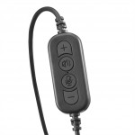 Hama PC Office Headset HS-USB300 V2 Hama PC Office Headset HS-USB300 V2