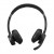 Hama BT700, Bluetooth headset stereo, mikrofón otočný o 280°, výdrž 45 h, pre 2 zariadenia súčasne