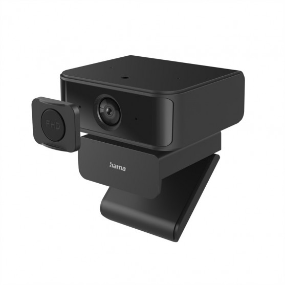 Hama webkamera so sledovaním tváre C-650