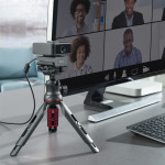 Hama webkamera so sledovaním tváre C-650