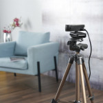 Hama PC webkamera C-900 Pro, UHD 4K, 2160p, autofokus