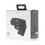 Hama PC webkamera C-900 Pro, UHD 4K, 2160p, autofokus