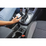 Hama FM transmitter s Bluetooth