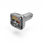Hama FM Transmiter s Bluetooth a funkciou  handsfree