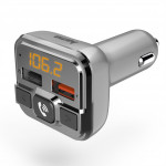 Hama FM Transmiter s Bluetooth a funkciou  handsfree
