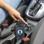 Hama FM Transmiter s Bluetooth a funkciou  handsfree