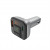 Hama FM Transmiter s Bluetooth a funkciou handsfree, USB-A, USB-C