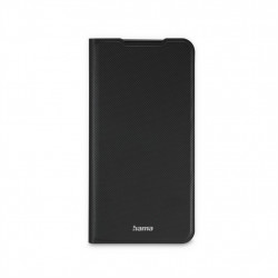 Hama Daily Protect, puzdro-knižka pre Samsung Galaxy S26, funkcia stojanu, čierne