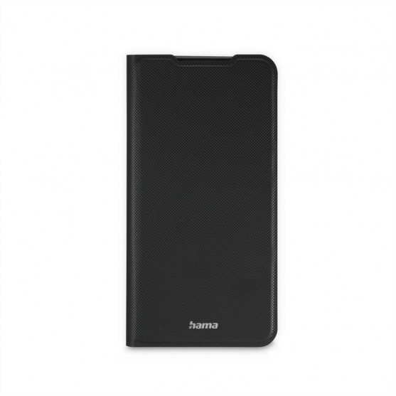 Hama Daily Protect, puzdro-knižka pre Samsung Galaxy S26, funkcia stojanu, čierne