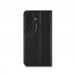 Hama Daily Protect, puzdro-knižka pre Samsung Galaxy S26, funkcia stojanu, čierne