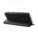 Hama Daily Protect, puzdro-knižka pre Samsung Galaxy S26, funkcia stojanu, čierne