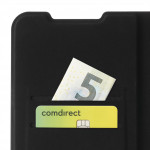 Hama Daily Protect, puzdro-knižka pre Samsung Galaxy S26, funkcia stojanu, čierne